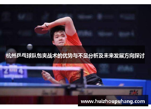 杭州乒乓球队包夹战术的优势与不足分析及未来发展方向探讨