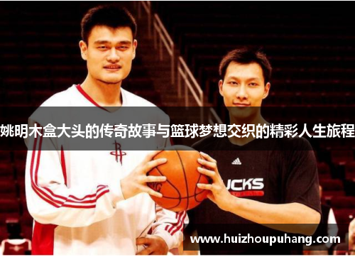姚明木盒大头的传奇故事与篮球梦想交织的精彩人生旅程